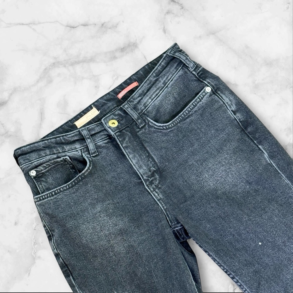Pilcro and the Letterpress Boyfriend Jeans